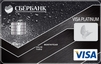 VISA PLATINUM