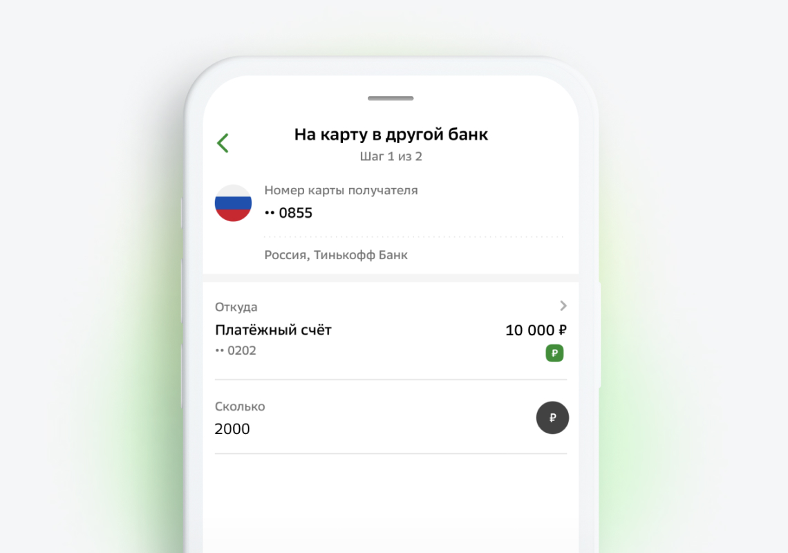 Перевод на карту в другой банк - комиссия, лимиты и условия переводов в  другие банки