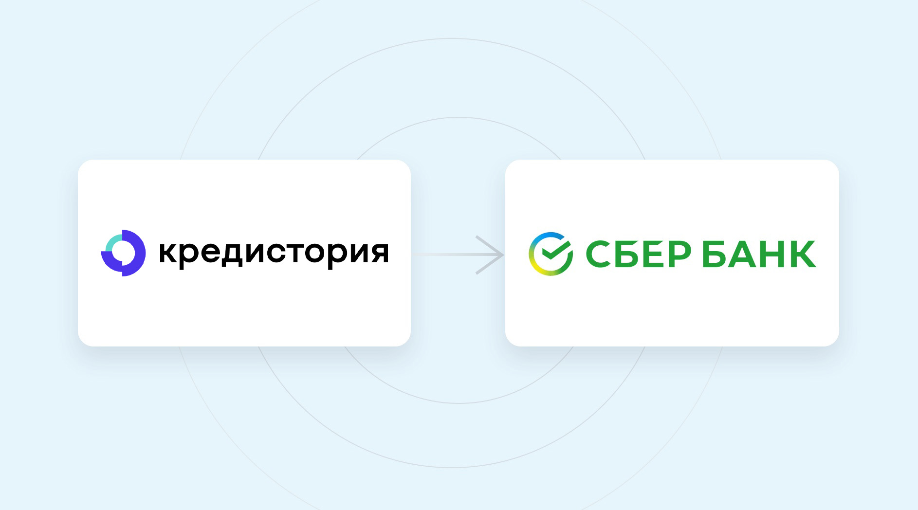 Узнайте свою кредитную историю