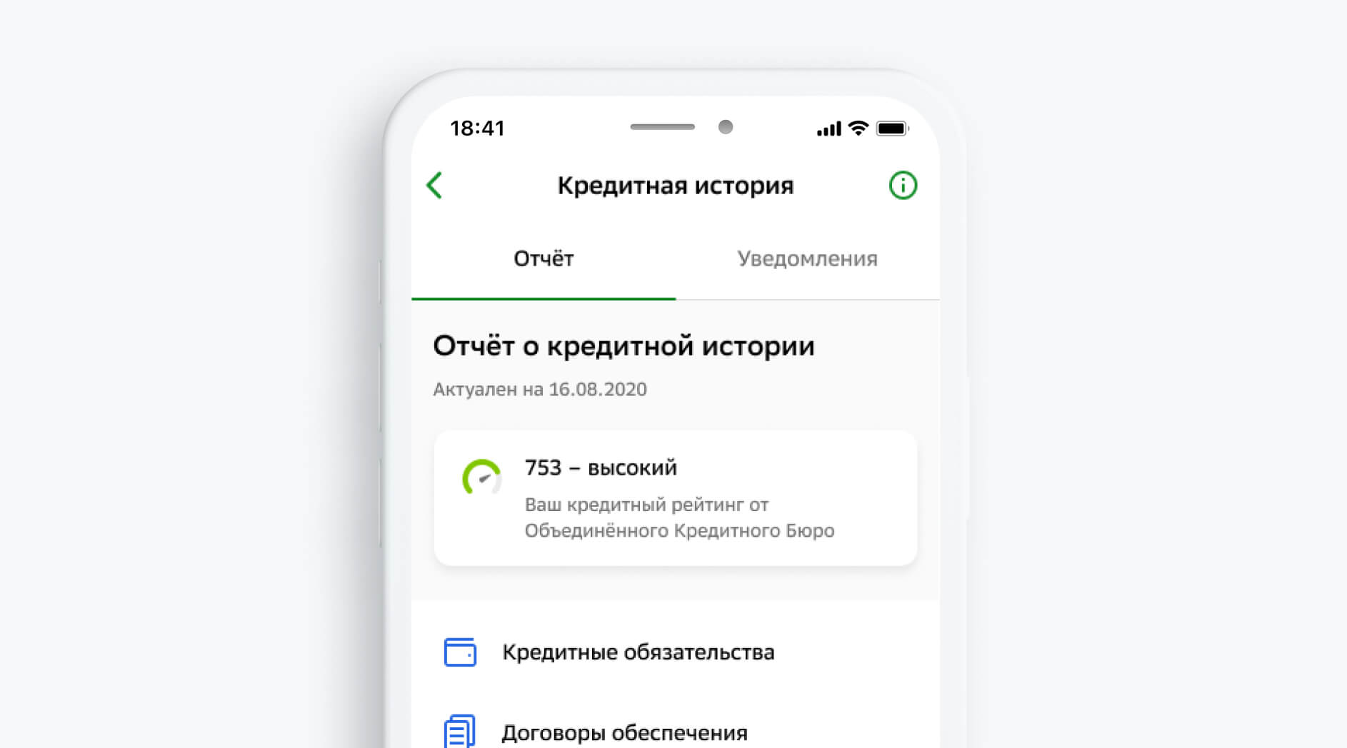 Как проверить кредитную историю на ошибки