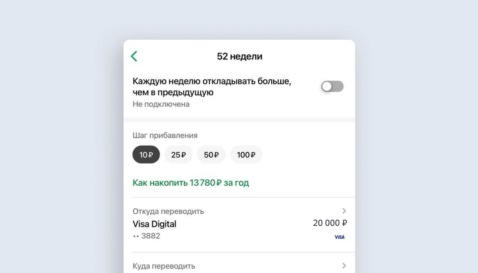 Как копить деньги и не тратить лишнего — СберБанк