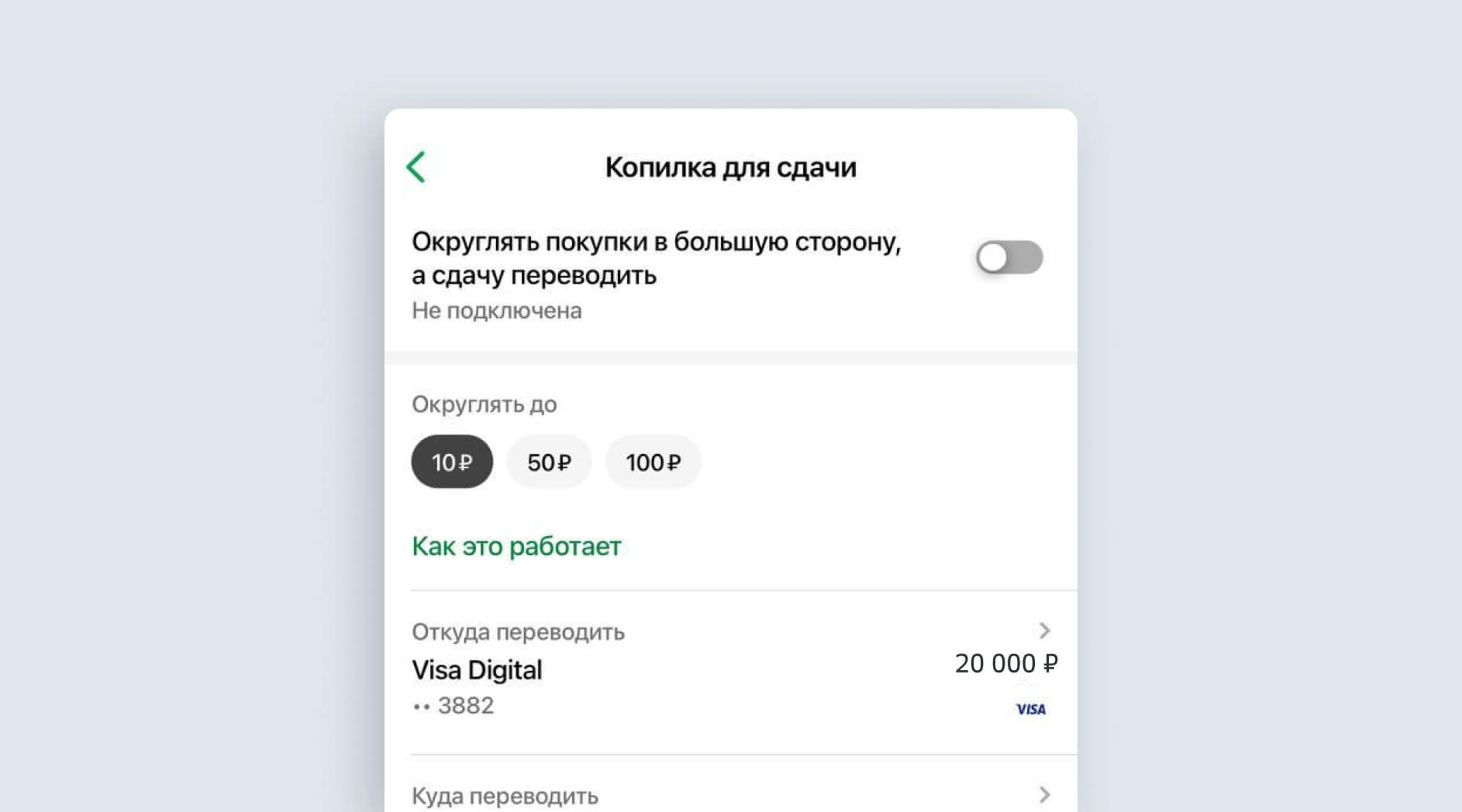 Как копить деньги и не тратить лишнего — СберБанк