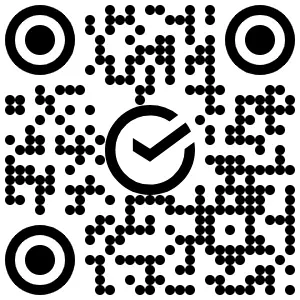 Начните пользоваться счётом (qr)