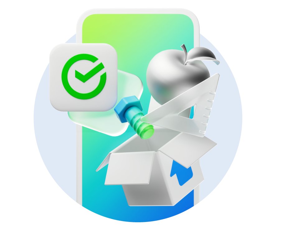 Онлайн-Сервисы Сбера — СберБанк