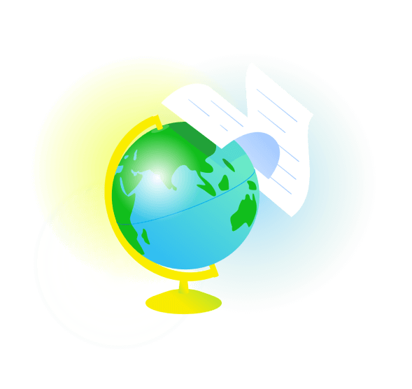 globus