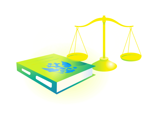law