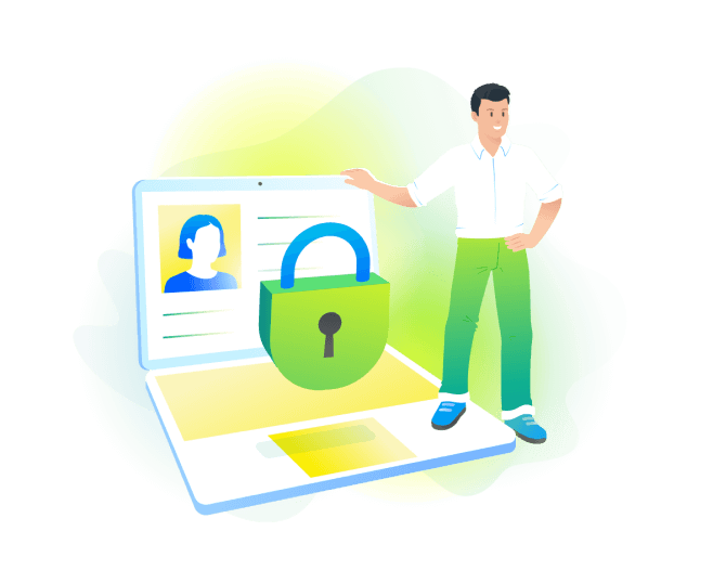 secure