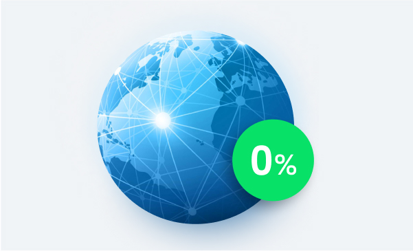 Переводите за рубеж без комиссии