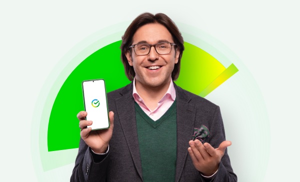 Получите кредит за 2 минуты