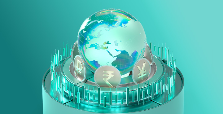 ВЭД и валютный контроль. Внешнеэкономическая деятельность от СберБизнес