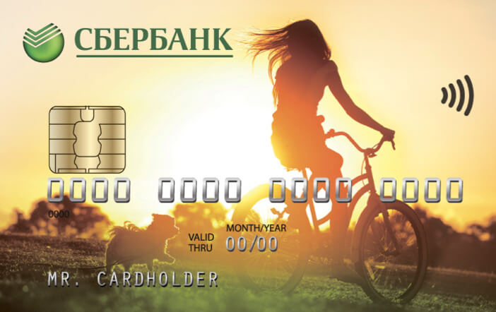Стандартный дизайн