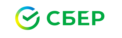 Логотип экосистемы Сбера