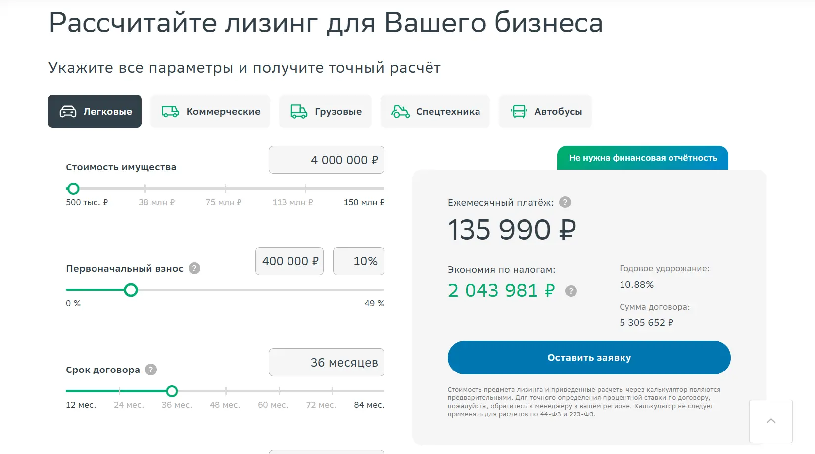 Пример 2