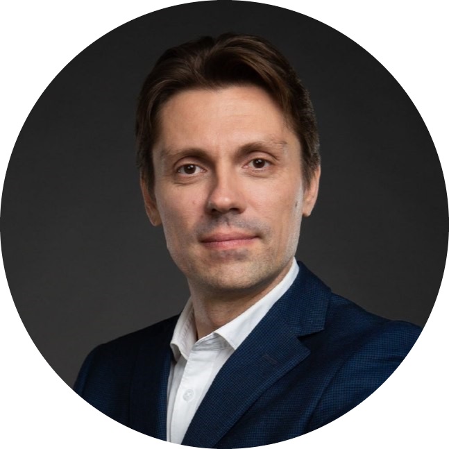 Сергей Макаров