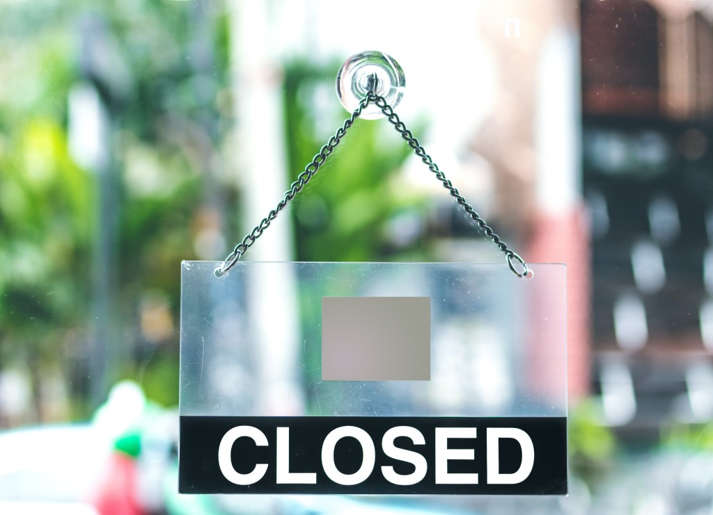 Как ликвидировать ООО