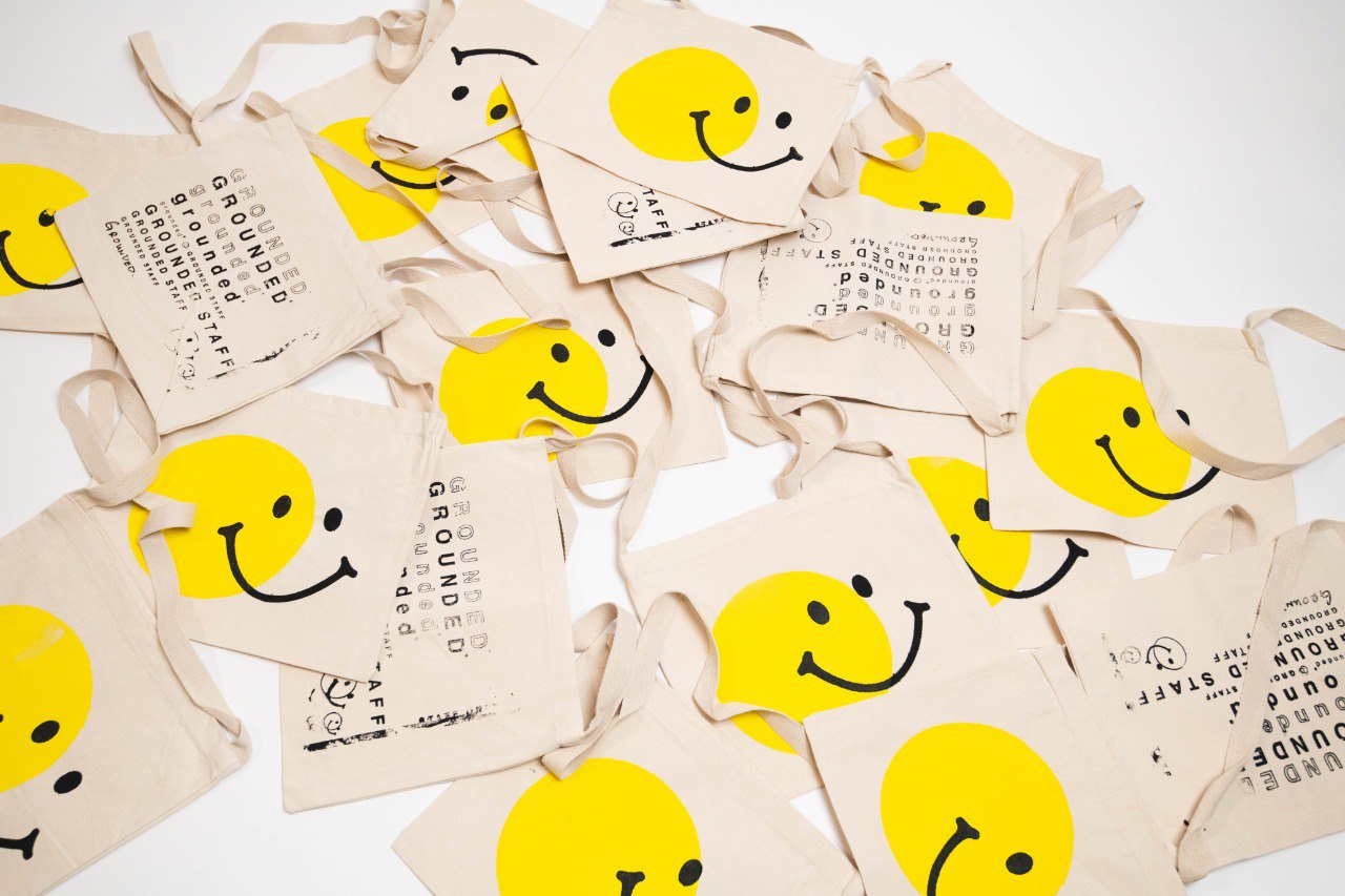 Кому и зачем нужен корпоративный мерч