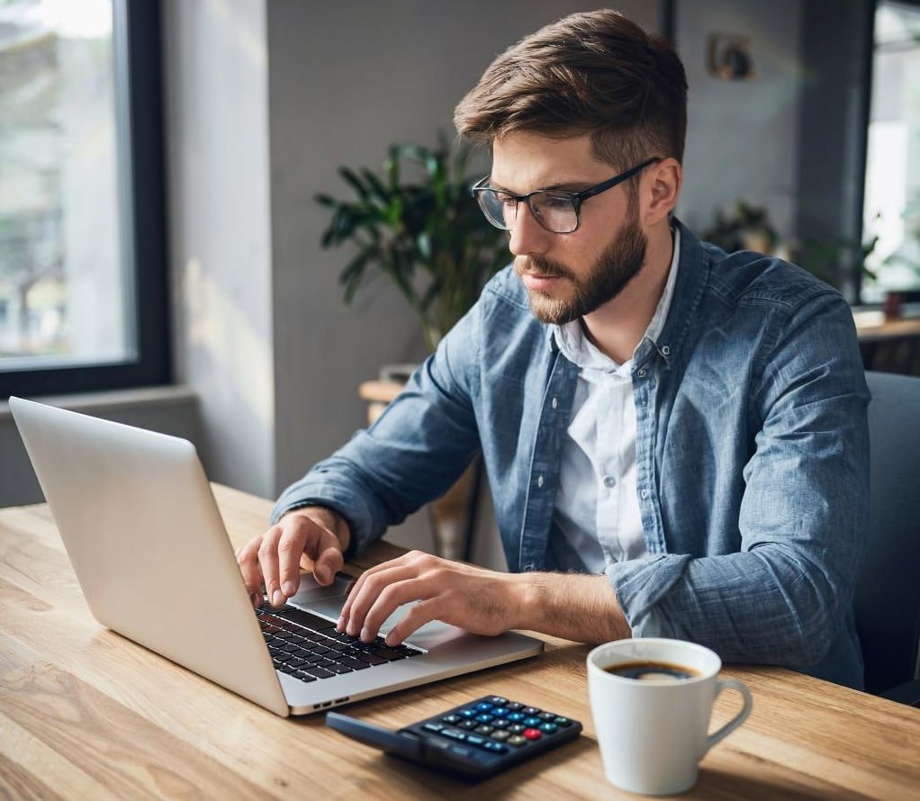 Виды налогов для бизнеса