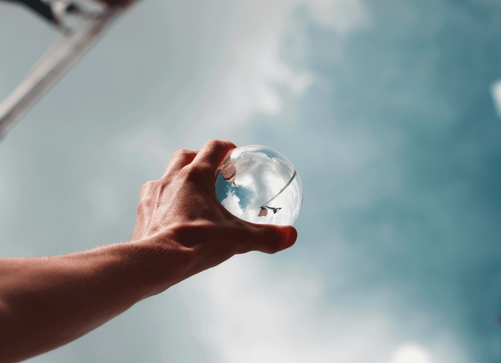 Что такое бизнес-карта и зачем она вам нужна