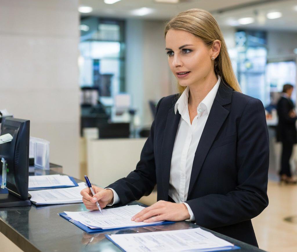 Корреспондентский счёт: что это и зачем он бизнесу