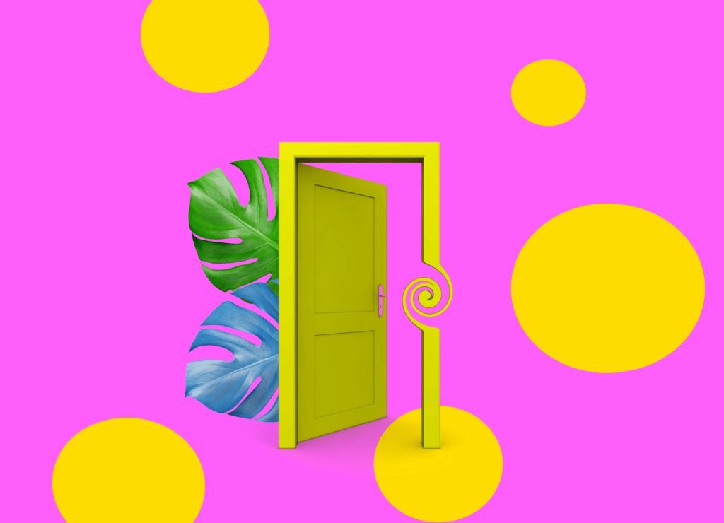 Как выбрать помещение для бизнеса