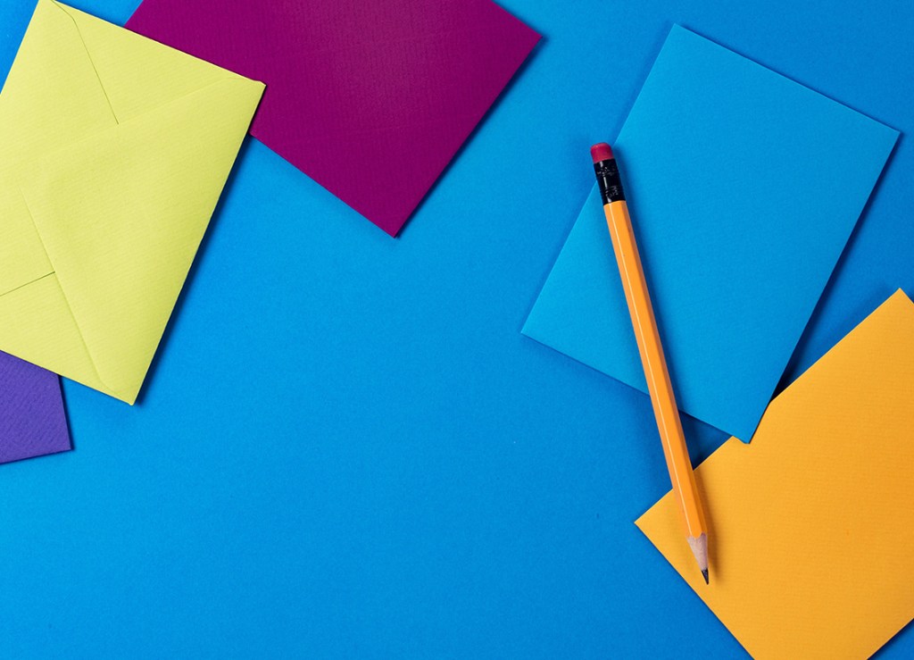 Как заполнить заявление на регистрацию ИП