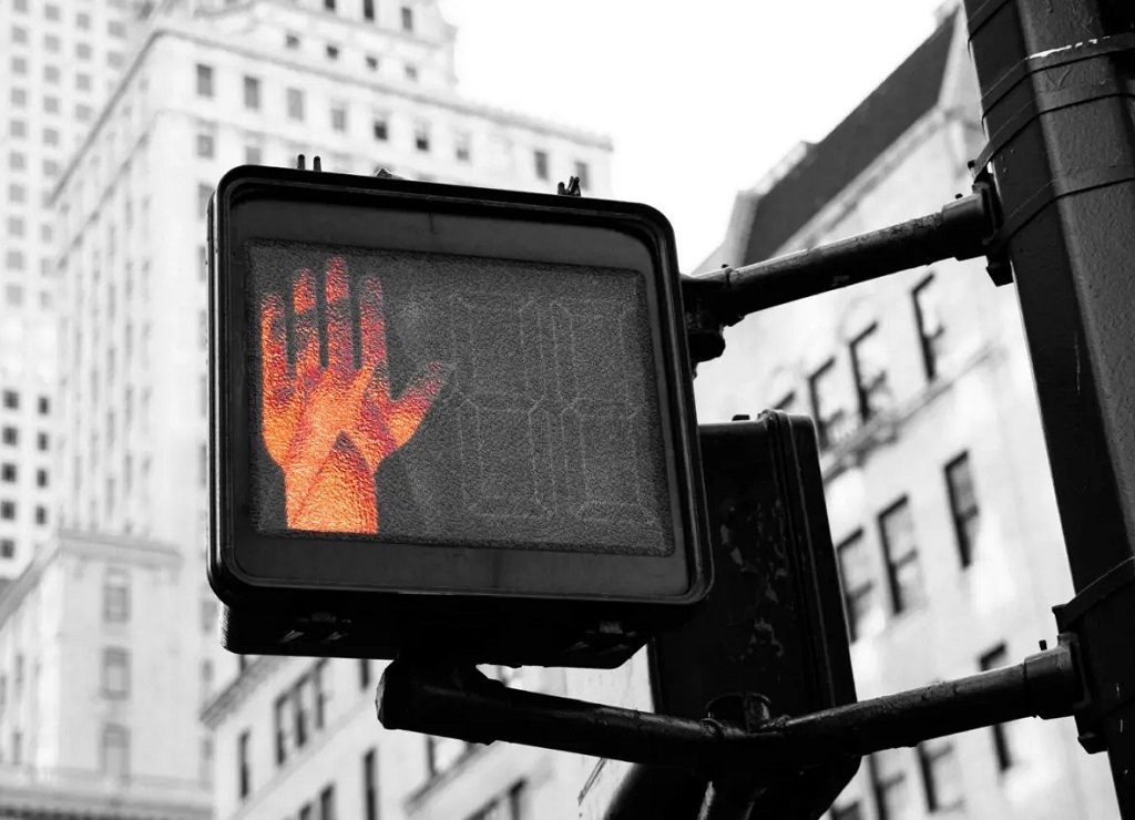 Могут ли заподозрить в терроризме по 115-ФЗ