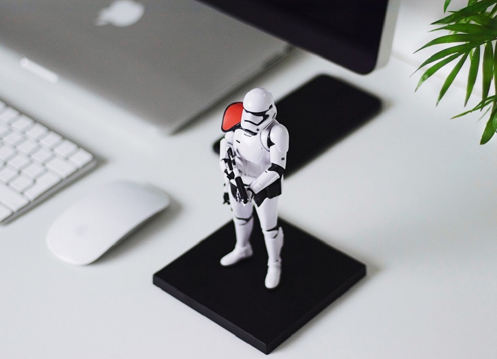 Как безопасно работать в СберБизнесе