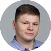 Глеб Александров, консультант