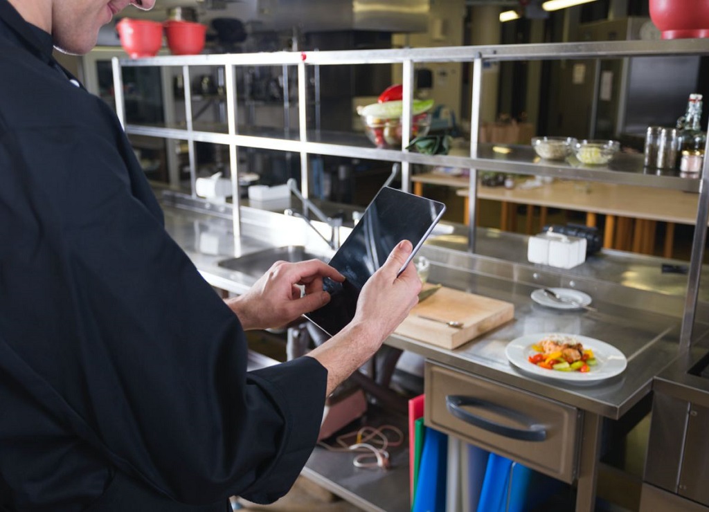Как хранить и учитывать продукты в ресторанах