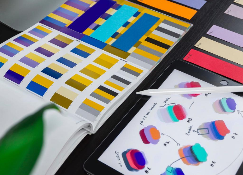 Перезапуск бренда. Как провести ребрендинг