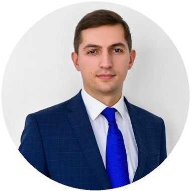 Николай Павленко