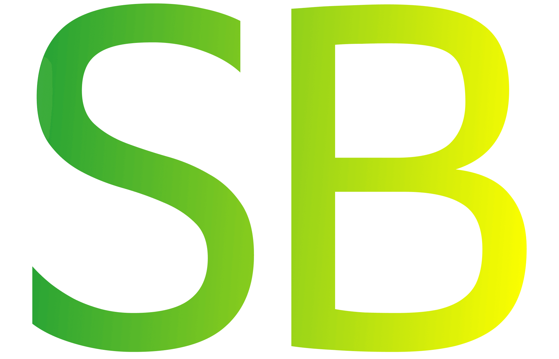 Шрифт sb sans
