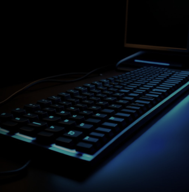 keyboard