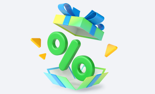 Кредит от 6,9%